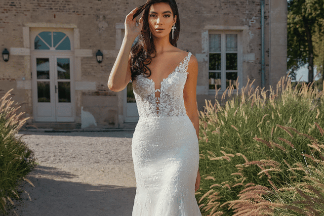 wedding dress shopping before engagement Single & Wedding Dress Shopping? I Did What You Wanted To Do